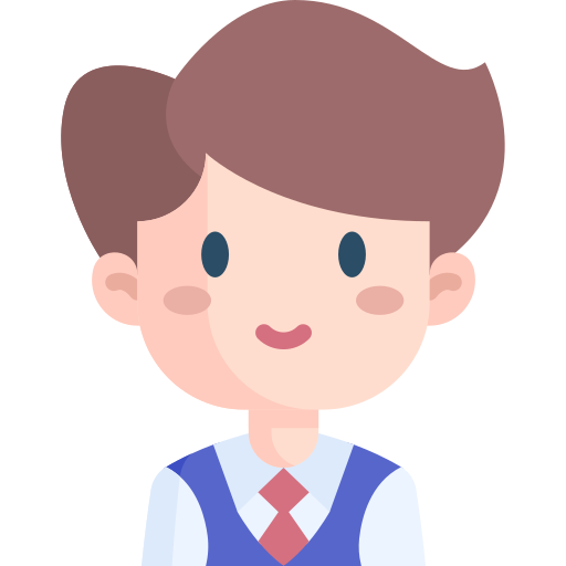 student-male