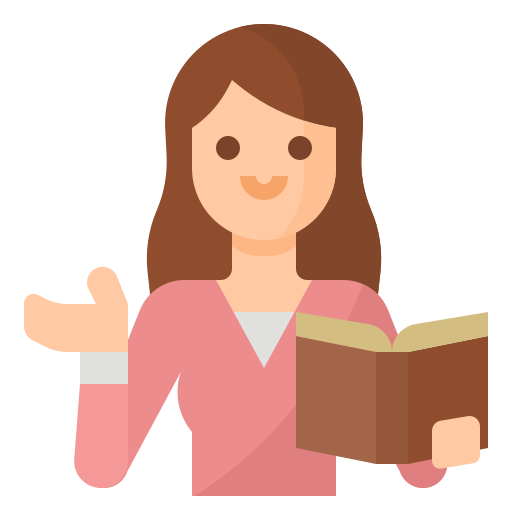 teacher-female